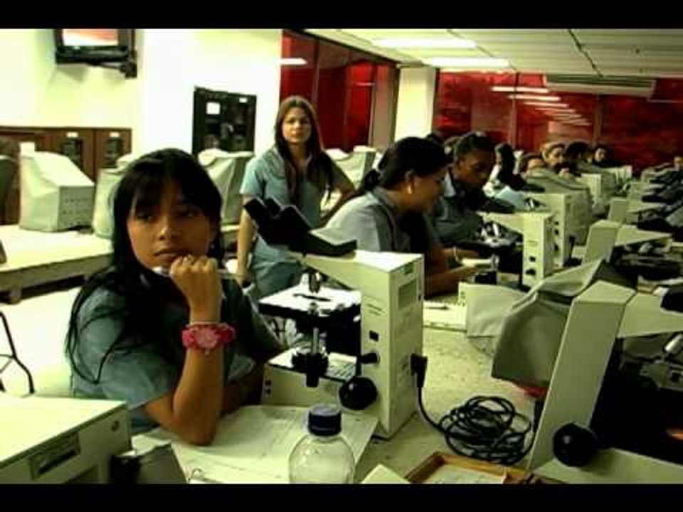 Capítulo 19 Serie "De Mentes": Dolly Aristizábal García - Universidad Santiago de Cali