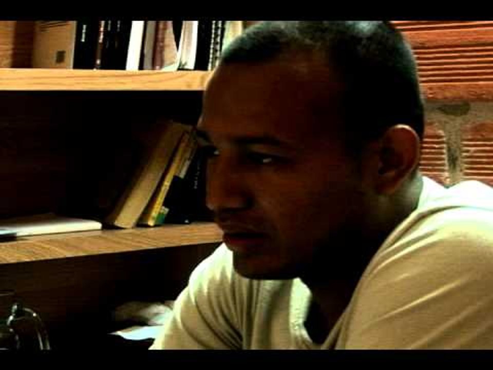 Promocional capítulo 23 - Serie "De Mentes" Canal ZOOM
