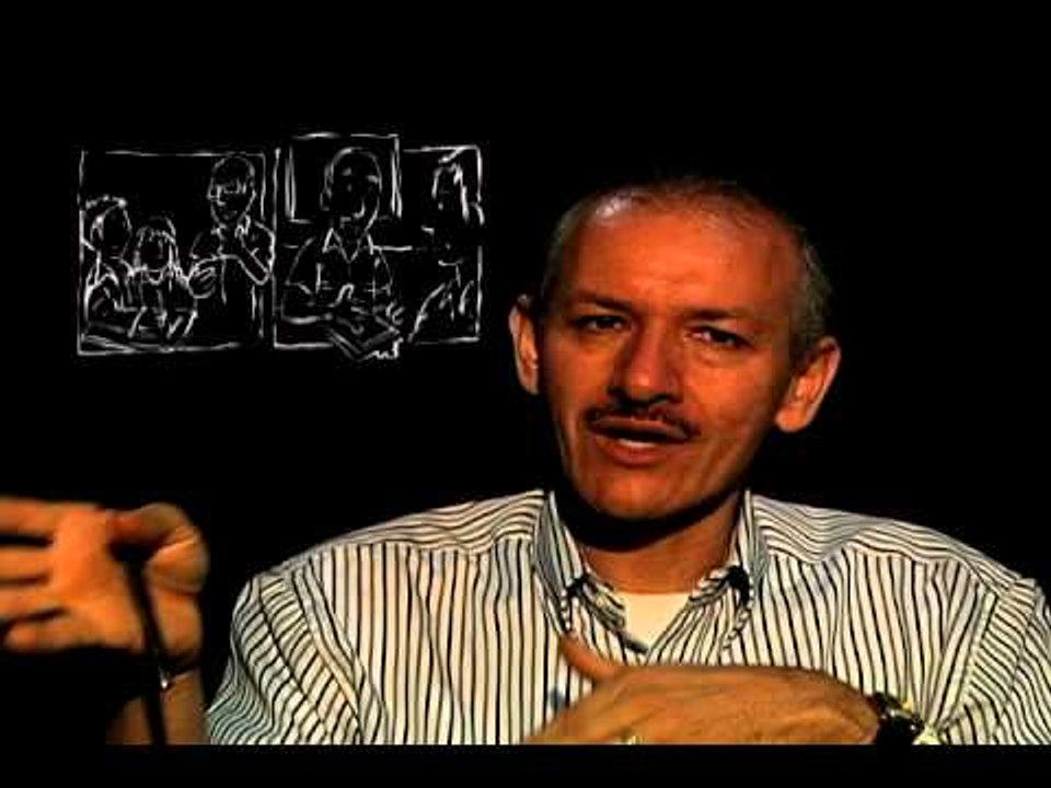 Capítulo 23 Serie "De Mentes": Héctor Gerardo Sánchez Bedoya - U. Tecnológica de Pereira