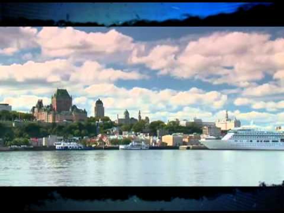 InfoZOOM - Movilización Canadá