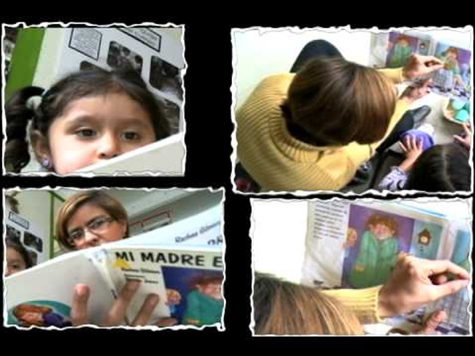 Promocional capítulo 29 - Serie "De Mentes" Canal ZOOM