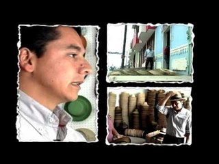 Capítulo 22 Serie "De Mentes": Darío Fajardo Fajardo - Universidad de Nariño