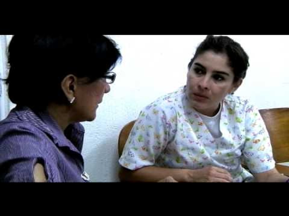 Capítulo 25 Serie "De Mentes": Carmen Luz Cely López - U. Cooperativa de Colombia