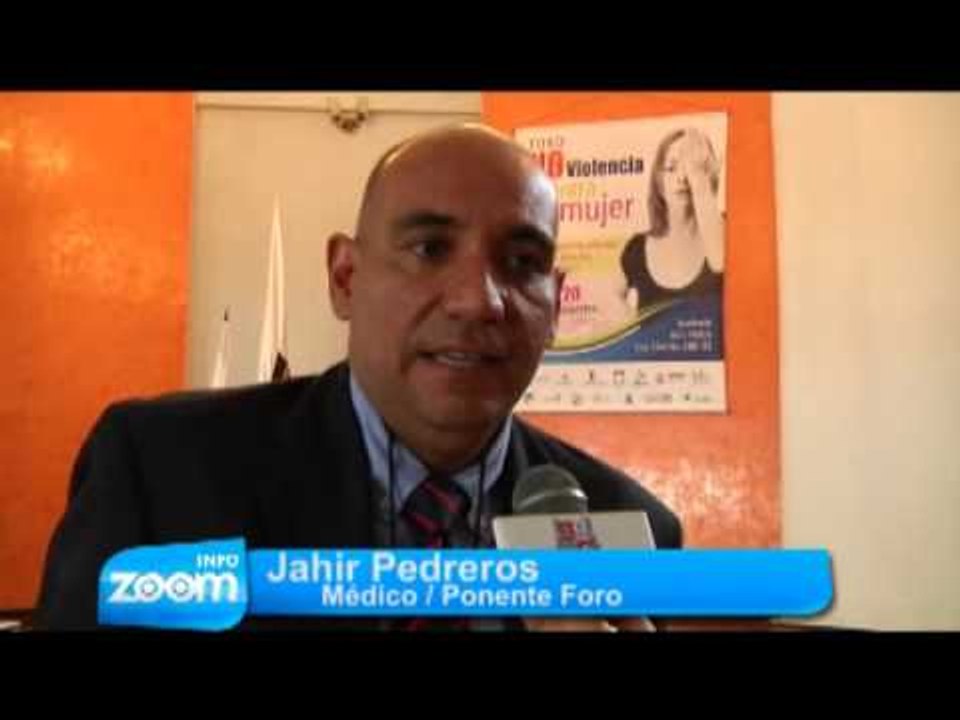InfoZOOM - Foro por la no violencia contra la mujer