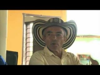 Promo Capítulo 01 de Corte Colombiano - GAITEROS DE SAN JACINTO