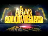 Vota por el Gran Colombiano apoya Canal ZOOM