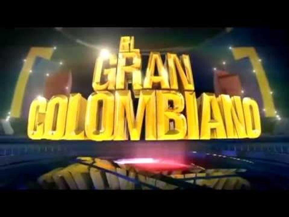 Vota por el Gran Colombiano apoya Canal ZOOM
