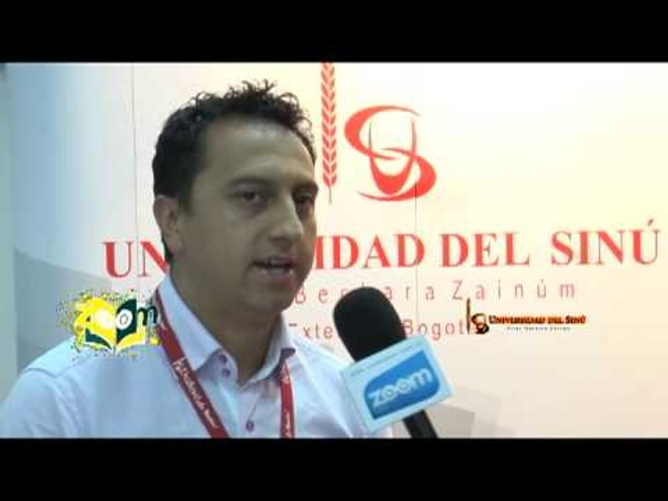 InfoZOOM 26FILBO 2013 UNISINÚ