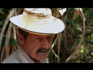 Promo Capítulo 05 de  Corte Colombiano - Parkinson