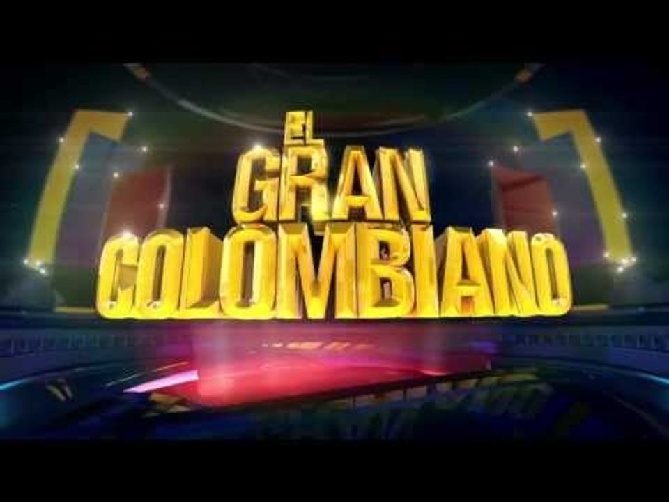 Debate El Gran Colombiano 09 DE MAYO