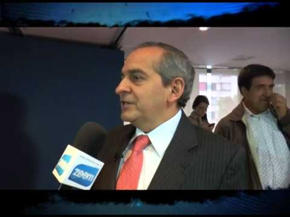 InfoZOOM  Rueda de prensa ICETEX