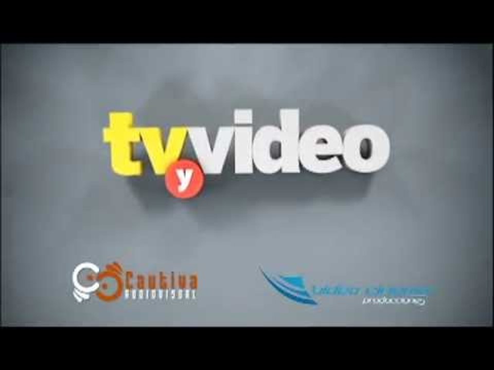 PROMO TECNOTELEVISIÓN 2013