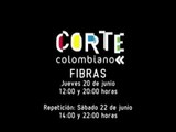 Promo capítulo 12 Corte ColombianoIII FIBRAS