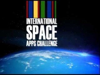 SPACE APPS CHALLENGE COLOMBIA 2013