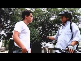 Promo Capítulo 03 de Corte Colombiano - CALIWOOD.