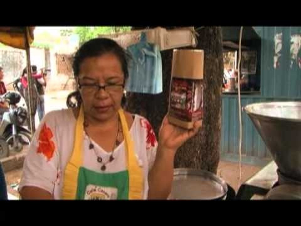 Promo capítulo 08 Corte Colombiano MERCADO CAMPESINO