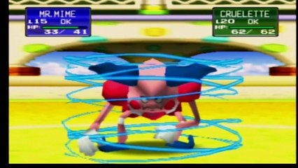 Failing At Pokemon Stadium Episode 5