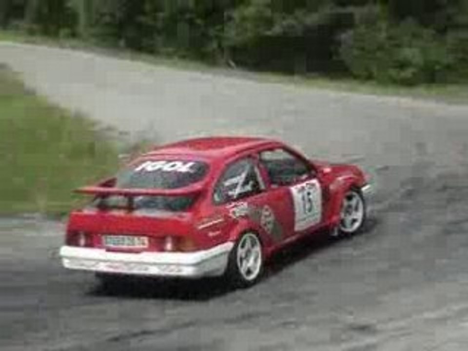 Rallye Drome 2007 Best of