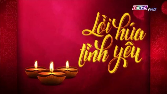 Lời Hứa Tình Yêu Tập 125 ** THVL1 Lồng Tiếng ** Phim Ấn Độ ** Phim Loi Hua Tinh Yeu Tap 125