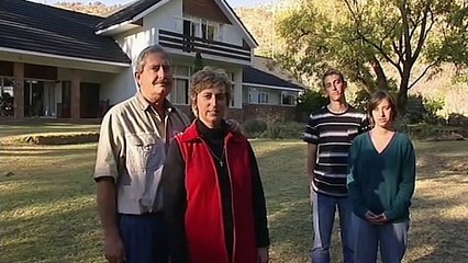 Dad Gives "A Good Hiding" To Disobedient Kids | World's Strictest Parents