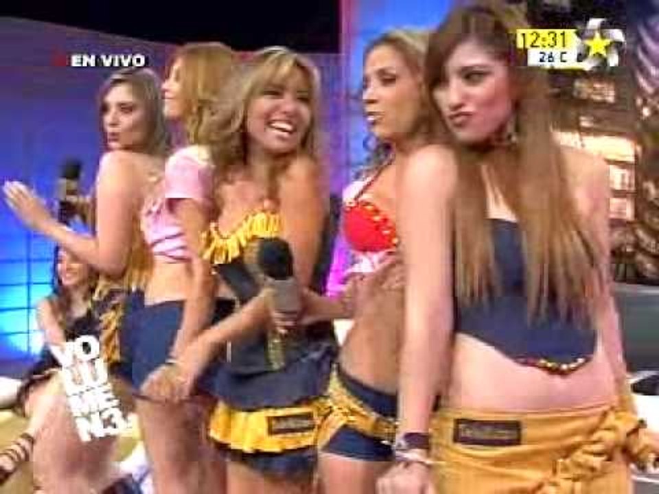 La reta de las quintillizas