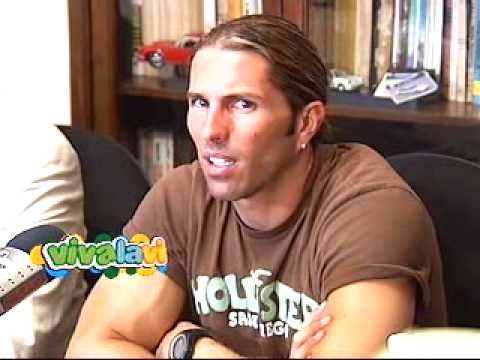 Hitomatazos Poncho Denigris demandado