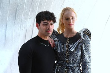 Joe Jonas Says Taking off His Purity Ring 'Felt Good'