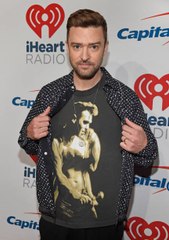 Justin Timberlake Was Eyed for 'Rocketman' Before Taron Egerton