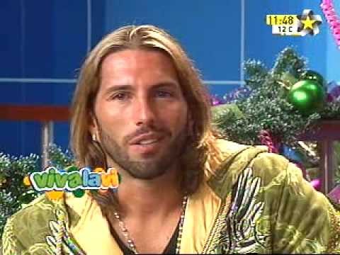 Entrevista Poncho De nigris Segunda Parte