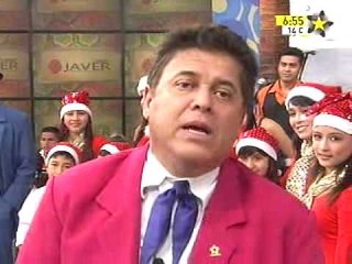 Mario aclara rumor de embarazo de Brenda