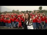 Corazón mas grande (video oficial con Myriam Montemayor)