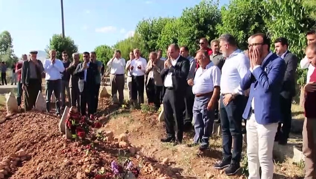 Terör saldırısında ölenler için anma - ŞIRNAK