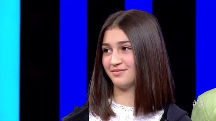 #TAG - Intervista | Shkolla Arsakeio e Tiranes