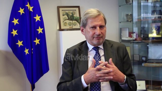 Ekskluzive/ Hahn per Tv Klan: Negociatat, nxitje per reformat