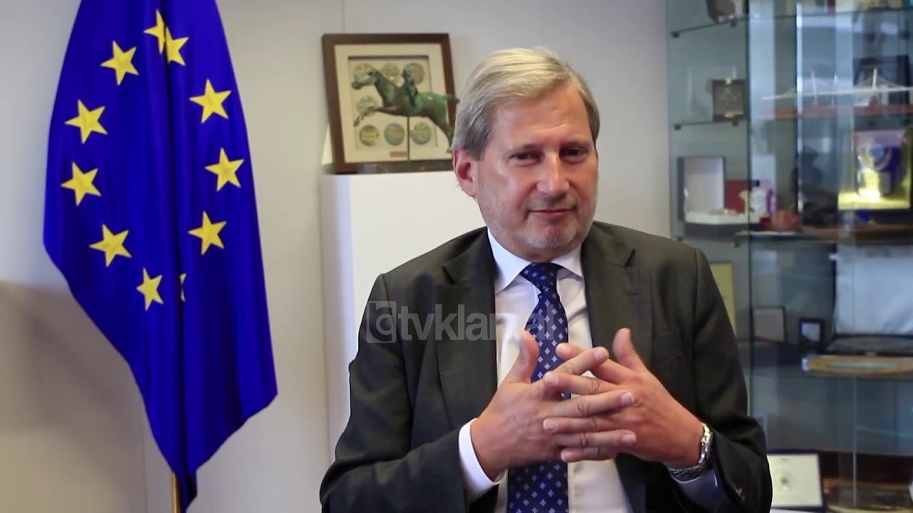 Ekskluzive/ Hahn per Tv Klan: Negociatat, nxitje per reformat