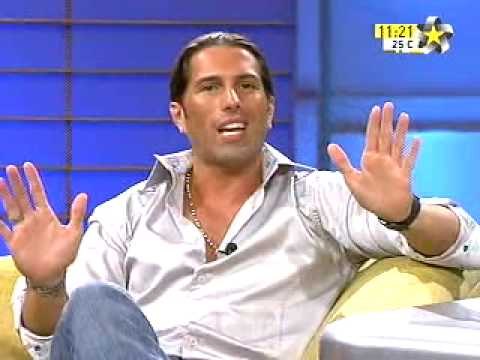 Poncho Denigris habla de Unidos por N.L.