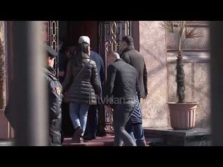 KE: Rekomandim pa kushte per negociatat me Shqipërine