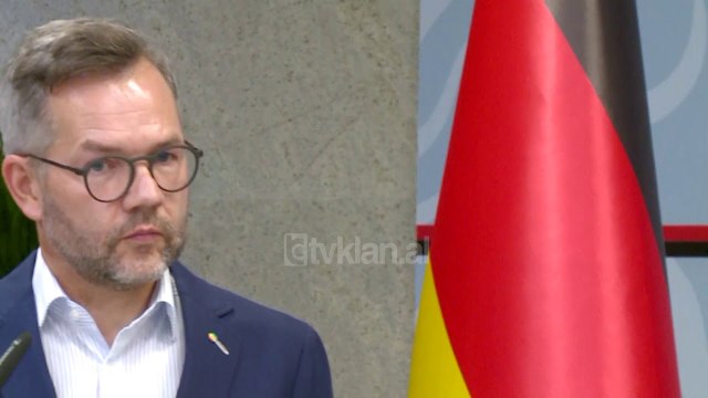 Roth: Shqiperia ka bere detyrat, BE te mbaje premtimin