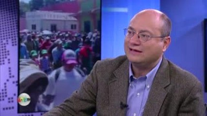 Jesús Silva Herzog | México, trayecto peligroso para los migrantes