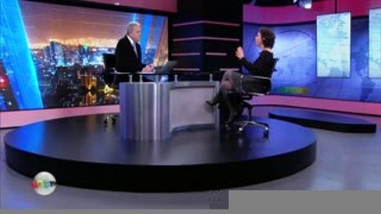 Alejandra Cullen | PRI da el sí a la Guardia Nacional