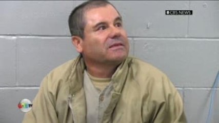 Alejandra Cullen | Cayó el Chapo, no así la demanda de droga en EU