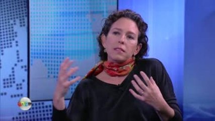 Alejandra Cullen | No son compras de pánico, son de necesidad