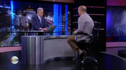 Jesús Silva-Herzog | Hay frialdad del sector privado ante el gobierno electo