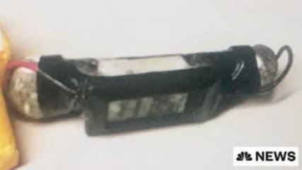 Télécharger la video: Internacional | Envían supuestos paquetes explosivos a varias personalidades de EU