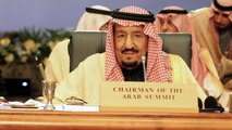 الرياض: مكة المكرمة تستضيف ثلاث قمم لبحث الخطر الإيراني
