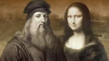 Internacional | Dibujo perdido de Leonardo Da Vinci podría ser subastado en 68 mdd