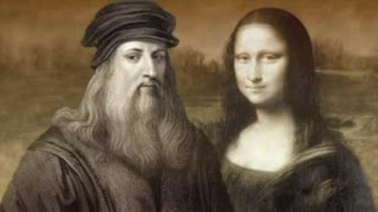 Internacional | Dibujo perdido de Leonardo Da Vinci podría ser subastado en 68 mdd