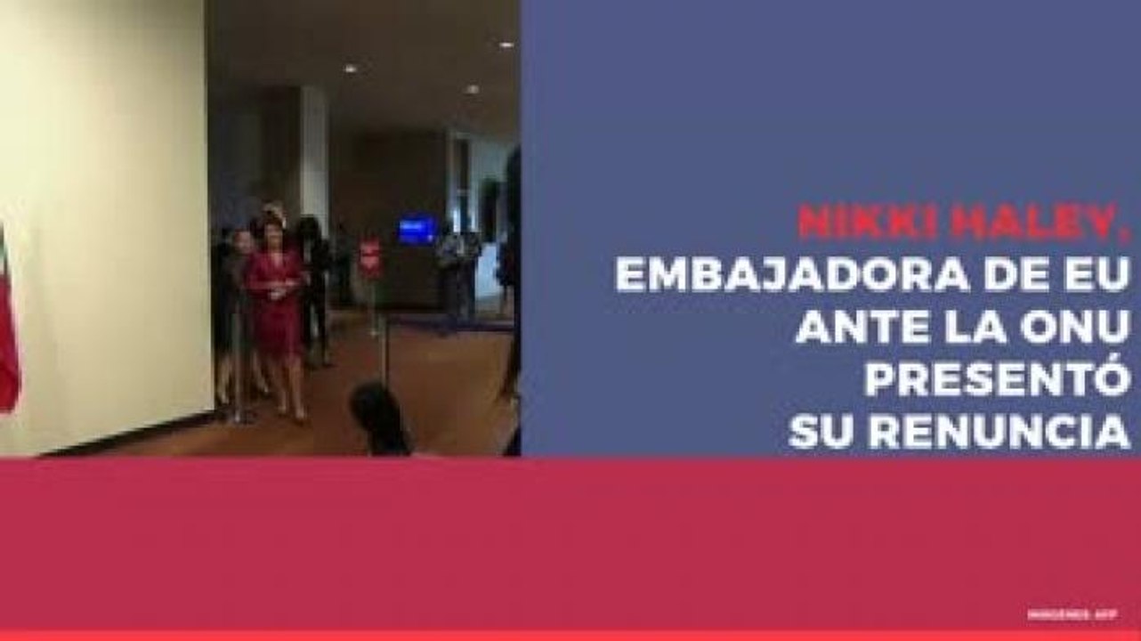 Internacional | Ya son casi 30 las bajas en el  gobierno de Donald Trump