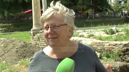 Gërmime në historinë e Durrësit - Top Channel Albania - News - Lajme