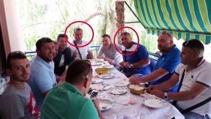 RTV Ora - Rishpallet në kërkim anëtari i grupit "Habilaj", u arratis nga arresti shtëpiak